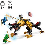 LEGO 71790, Juegos de construcción 