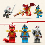 LEGO 71863, Juegos de construcción 