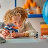 LEGO 76278, Juegos de construcción 