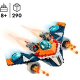 LEGO 76278, Juegos de construcción 