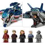 LEGO 76325, Juegos de construcción 