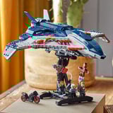 LEGO 76325, Juegos de construcción 