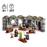 LEGO 76427, Juegos de construcción 