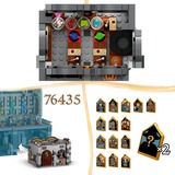 LEGO 76427, Juegos de construcción 