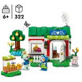 LEGO 77055, Juegos de construcción 