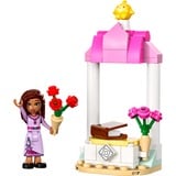LEGO Disney Princess Caseta de Bienvenida de Asha, Juegos de construcción Juego de construcción, 6 año(s), Plástico, 46 pieza(s), 34 g