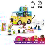 LEGO Friends Furgoneta de accesorios para mascotas, Juegos de construcción 