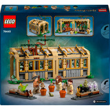 LEGO Harry Potter Schloss Hogwarts-Bundle, Juegos de construcción 