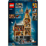 LEGO Harry Potter Schloss Hogwarts-Bundle, Juegos de construcción 
