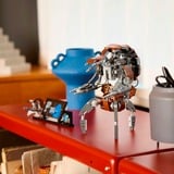 LEGO Star Wars Droideka™, Juegos de construcción Juego de construcción, 18 año(s), Plástico, 583 pieza(s), 575 g