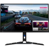 Lenovo 66F9UAC6EU, Monitor de gaming negro