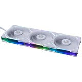 Lian Li 12RTL1B, Ventilador blanco