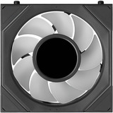 Lian Li G9F.12RSLIND1F1B.00, Ventilador negro