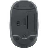 Logitech 910-007459, Ratón grafito