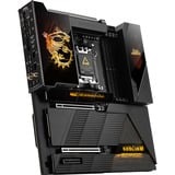 MSI 7E48-003, Placa base 