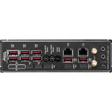 MSI 7E48-003, Placa base 