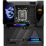 MSI 7E48-003, Placa base 