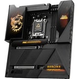 MSI 7E48-003, Placa base 