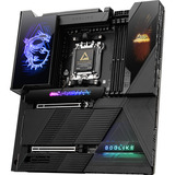 MSI 7E48-003, Placa base 