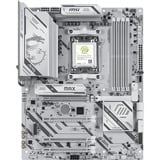 MSI 7E56-030R, Placa base 