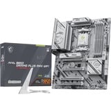 MSI MAG B850 GAMING PLUS MAX WIFI, Placa base 