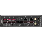 MSI MEG X870E GODLIKE placa base AMD X870E Zócalo AM5 ATX extendida AMD, Zócalo AM5, AMD Ryzen 7000 Series, AMD Ryzen 8000 Series, AMD Ryzen 9000 Series, Zócalo AM5, DDR5-SDRAM, 256 GB