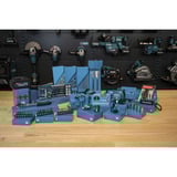 Makita Calendario de Adviento 2025, Kit de herramientas 