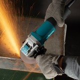 Makita GA5080RX02, Amoladora angular azul/Negro