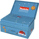 Makita P-84800, Kit de herramientas 