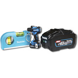Makita P-84800, Kit de herramientas 