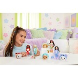 Mattel Cutie Reveal HRK30 muñeca, Muñecos Muñeca fashion, Femenino, 3 año(s), Chica, 139 mm, Multicolor