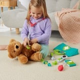 Mattel HYH26 set de juguetes, Juego de rol Bebé doctor, 3 año(s), Multicolor, Plástico