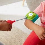 Mattel HYH26 set de juguetes, Juego de rol Bebé doctor, 3 año(s), Multicolor, Plástico