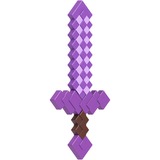 Mattel Minecraft Juego de rol Espada encantada 