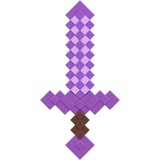 Mattel Minecraft Juego de rol Espada encantada 