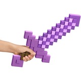 Mattel Minecraft Juego de rol Espada encantada 