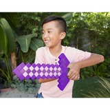 Mattel Minecraft Juego de rol Espada encantada 