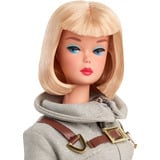 Mattel Signature JBJ48 muñeca, Muñecos Muñeca fashion, Femenino, 3 año(s), Chica, Multicolor