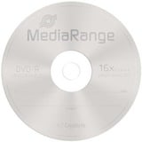MediaRange DVD-R 4,7 GB, DVDs vírgenes 