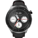Motorola moto watch ultra, SmartWatch negro/Gris