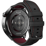 Motorola moto watch ultra, SmartWatch negro/Gris