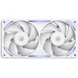 NZXT Performance Fan F240X, Ventilador blanco