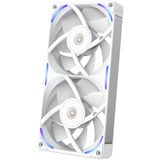 NZXT Performance Fan F240X, Ventilador blanco