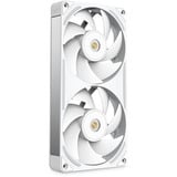 NZXT Ventilador Performance F240X blanco