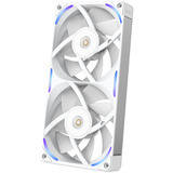 NZXT Ventilador Performance F240X blanco