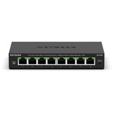 Netgear GS308E-400EUS, Interruptor/Conmutador 