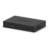 Netgear GS308E Gestionado L2/L3 Gigabit Ethernet (10/100/1000) Negro, Interruptor/Conmutador Gestionado, L2/L3, Gigabit Ethernet (10/100/1000), Bidireccional completo (Full duplex)