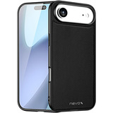 Nevox 2527, Funda para teléfono móvil negro