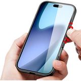 Nevox 2527, Funda para teléfono móvil negro