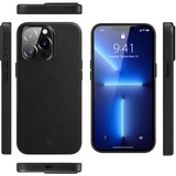Nevox StyleShell Pro, Funda para teléfono móvil negro